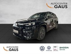 Schwarz Neu 2025 VW Tayron R-line SUV | 68.390 € (Etwas zu teuer)