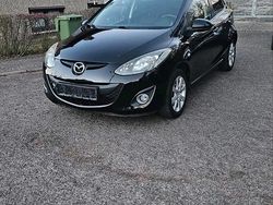 Schwarz Gebraucht 2013 Mazda 2 Kleinwagen | 3.990 € (Fairer Preis)
