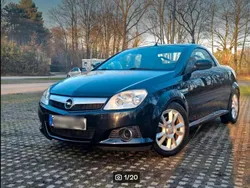 Opel Tigra