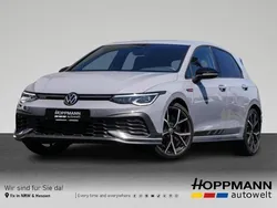 Grau Gebraucht 2022 VW Golf VIII GTI Clubsport Limousine | 30.480 € (Guter Preis)