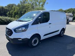 Frostweiß Gebraucht 2021 Ford Transit Custom Van / Kleinbus | 13.990 € (Superpreis)