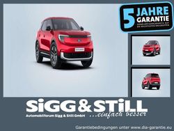 Lucid red Neu 2025 Ford Explorer Extended Range SUV | 37.990 € (Superpreis)