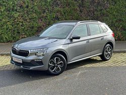Grau Neu 2025 Skoda Kamiq SUV | 25.070 € (Guter Preis)
