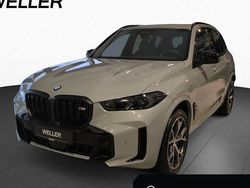 Brooklyn grau (grau) Gebraucht 2024 BMW X5 Comfort Edition SUV | 83.950 € (Superpreis)