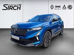 Blau Neu 2025 Renault Austral Esprit Alpine SUV | 41.650 € (Fairer Preis)