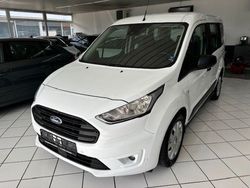 Weiß Gebraucht 2019 Ford Transit Trend Van / Kleinbus | 14.990 € (Fairer Preis)