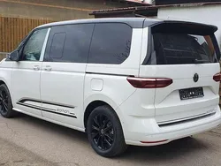 Weiß Neu 2024 VW T7 Edition Van | 79.990 €
