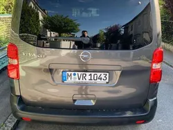 Braun Gebraucht 2024 Opel Vivaro Van | 27.800 € (Superpreis)