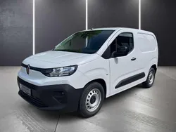 Weiß Neu 2025 Citroën e-Berlingo Van / Kleinbus | 28.560 €
