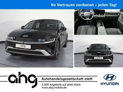 Abyss black Neu 2025 Hyundai Ioniq 5 SUV | 38.666 € (Superpreis)