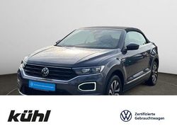Gebraucht 2022 VW T-Roc Active SUV | 26.590 € (Fairer Preis)