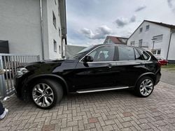 Schwarz Gebraucht 2014 BMW X5 SUV | 22.800 € (Guter Preis)
