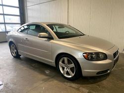 Silber Gebraucht 2008 Volvo C70 SUV | 7.450 €