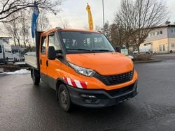 Orange Gebraucht 2020 Iveco Daily Van / Kleinbus | 15.990 € (Fairer Preis)