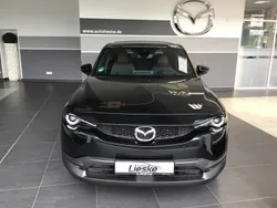 Mazda MX30