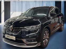 Schwarz Gebraucht 2021 Renault Koleos Initiale Paris SUV | 26.910 € (Etwas zu teuer)
