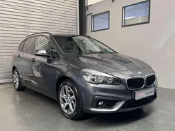 Mineralgrau Gebraucht 2015 BMW 218 Kombi | 16.450 € (Etwas zu teuer)