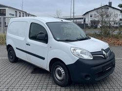 Weiß Gebraucht 2019 Renault Kangoo Basis Van / Kleinbus | 10.680 € (Fairer Preis)