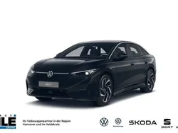 Schwarz Neu 2025 VW ID.7 Pro Limousine | 76.315 €