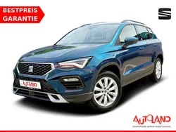 Andere Gebraucht 2023 Seat Ateca SUV | 26.890 € (Guter Preis)