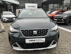 Dark camouflage Gebraucht 2022 Seat Arona Xperience SUV | 17.890 € (Fairer Preis)