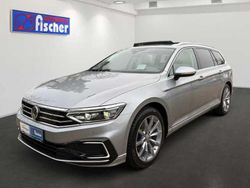 Pyritsilber metallic (metallic) Gebraucht 2020 VW Passat Kombi | 25.150 € (Etwas zu teuer)