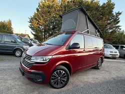 Rot Gebraucht 2023 VW T6.1 Edition Van | 63.999 €
