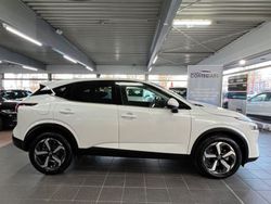 Brilliant white Gebraucht 2023 Nissan Qashqai 360º SUV | 25.400 € (Guter Preis)