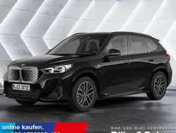 Black sapphire Neu 2025 BMW iX1 Comfort Edition SUV | 64.660 €