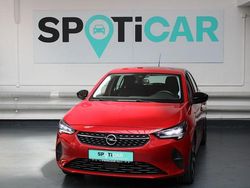 Rot Gebraucht 2022 Opel Corsa-e Elegance Kleinwagen | 16.990 € (Fairer Preis)