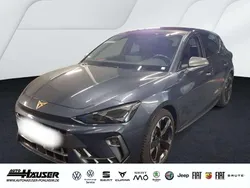Silber Gebraucht 2025 Cupra Leon Limousine | 34.985 € (Fairer Preis)
