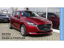 Gebraucht 2020 Mazda 2 Center-Line Kleinwagen | 13.980 € (Fairer Preis)