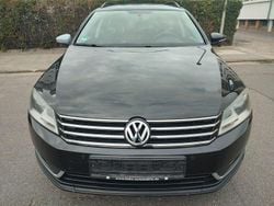 Schwarz Gebraucht 2011 VW Passat Limousine | 4.990 € (Superpreis)