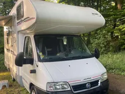 Gebraucht 2006 Fiat Ducato Van | 27.000 €