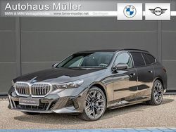 Sophistograu brillanteffekt Neu 2025 BMW i5 Shadowline Limousine | 72.410 € (Etwas zu teuer)