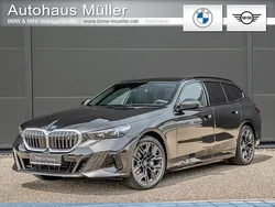 Sophistograu brillanteffekt Neu 2025 BMW i5 Shadowline Limousine | 72.410 € (Fairer Preis)