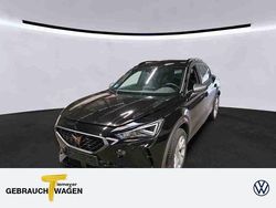 Schwarz Gebraucht 2024 Cupra Formentor SUV | 27.970 € (Superpreis)