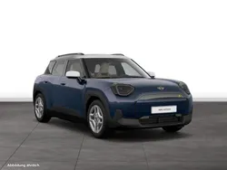 Andere Neu 2025 Mini Aceman SUV | 42.930 € (Fairer Preis)