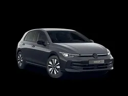 Grau Gebraucht 2024 VW Golf VIII Goal Limousine | 26.700 € (Superpreis)
