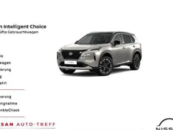 Silber Neu 2025 Nissan X-Trail Tekna SUV | 48.500 €