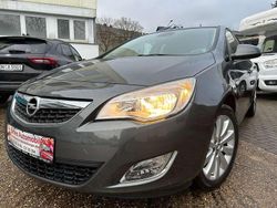 Other Gebraucht 2010 Opel Astra Limousine | 4.299 € (Fairer Preis)