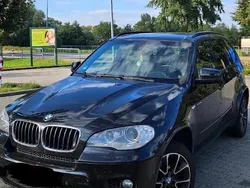 Beige Gebraucht 2010 BMW X5 M M Sport SUV | 12.500 €