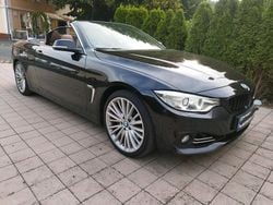 Andere farben Gebraucht 2014 BMW 435 Performance Cabrio | 23.700 € (Superpreis)