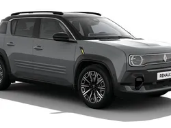 Neu 2025 Renault 4 E-Tech Iconic SUV | 35.290 €