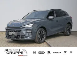 Blau Neu 2025 Cupra Terramar SUV | 39.490 € (Fairer Preis)