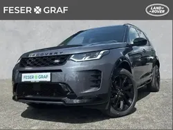 Varesine blue (blau) Neu 2025 Land Rover Discovery Sport SUV | 70.480 € (Etwas zu teuer)