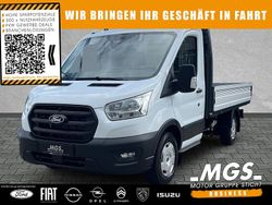 Frozen white Neu 2025 Ford Transit Trend | 38.675 € (Guter Preis)