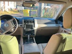 Silber Gebraucht 2006 VW Touareg SUV | 4.000 € (Superpreis)