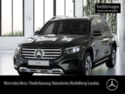 Schwarz Neu 2025 Mercedes GLB200 Progressive SUV | 44.950 € (Fairer Preis)
