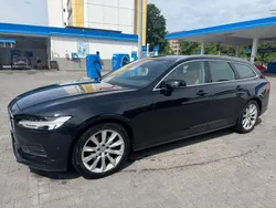 Schwarz Gebraucht 2018 Volvo V90 Kombi | 11.999 € (Fairer Preis)